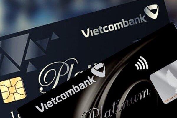Dịch vụ thẻ tín dụng của Vietcombank cho phép thanh toán trực tuyến dễ dàng